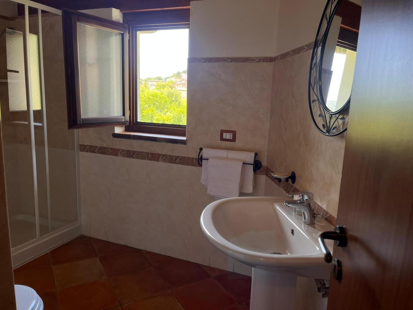Country House B&B Antica Dimora Del Sole Camerota Extérieur photo