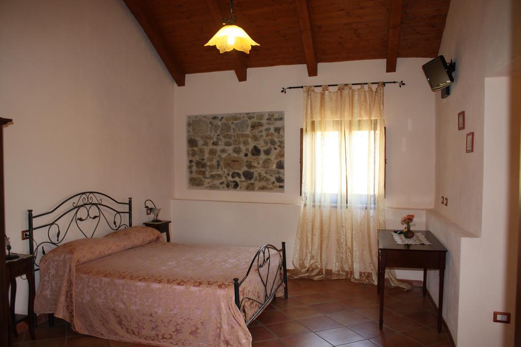Country House B&B Antica Dimora Del Sole Camerota Extérieur photo