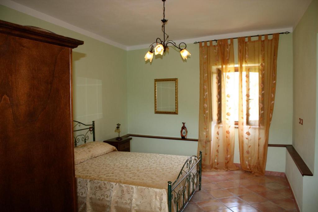 Country House B&B Antica Dimora Del Sole Camerota Extérieur photo