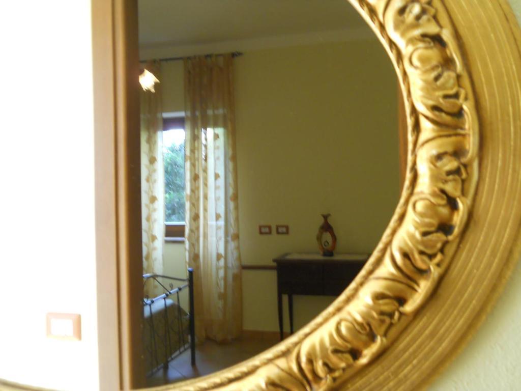 Country House B&B Antica Dimora Del Sole Camerota Extérieur photo