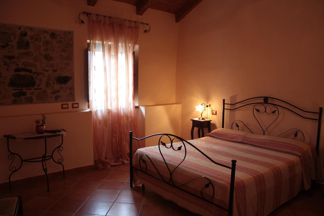 Country House B&B Antica Dimora Del Sole Camerota Extérieur photo